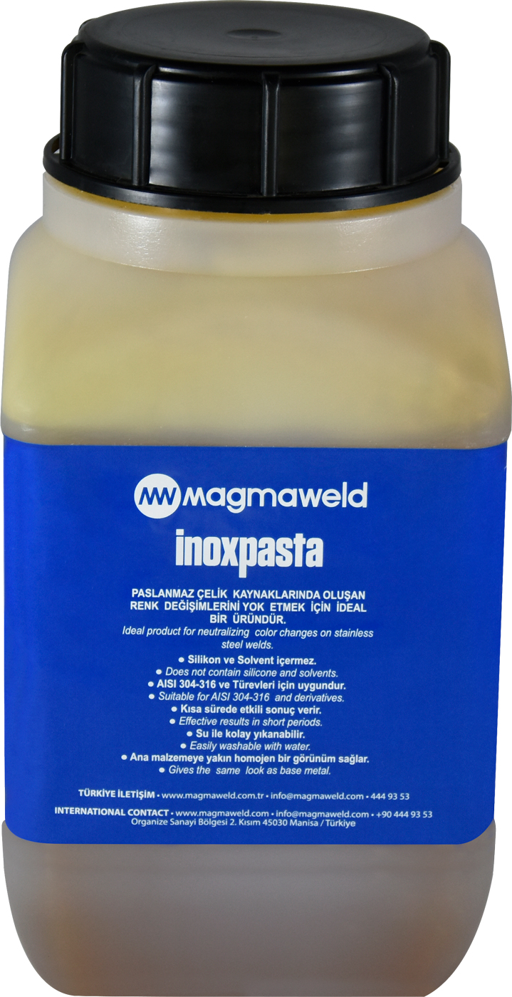 MKM 720S-Aksesuarlar ve Diğer Ürünler-Magmaweld
